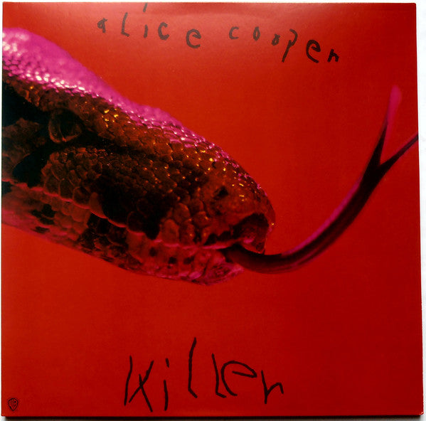 Alice Cooper / Killer - LP