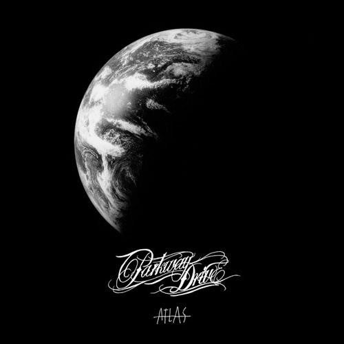Parkway Drive / Atlas - LP (Used)