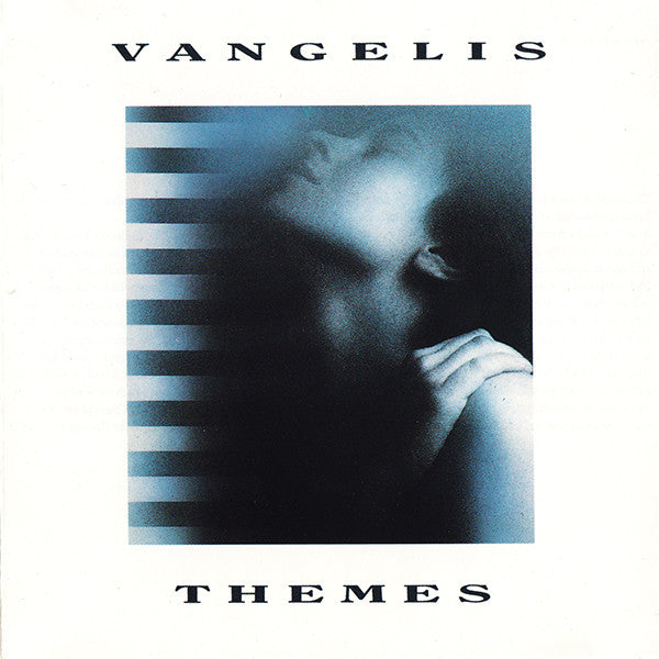 Vangelis / Themes - LP (used)