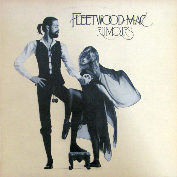 Fleetwood Mac / Rumours - LP (Used)