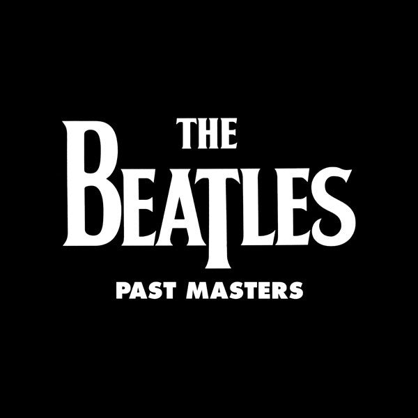 The Beatles / Past Masters - 2LP
