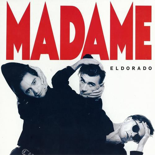 Madame / Eldorado - LP Used