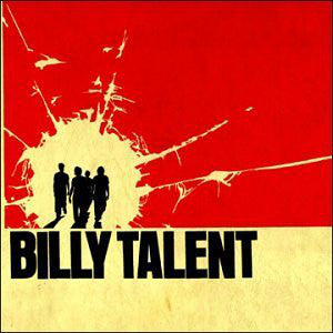 Billy Talent / Billy Talent - CD