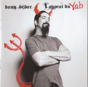 Dany Bedar / L'Avocat Du Yab - CD (Used)