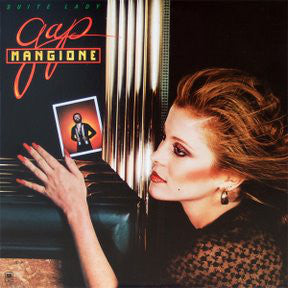 Gap Mangione / Suite Lady - LP Used