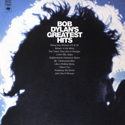 Bob Dylan / Bob Dylan's Greatest Hits - CD (Used)