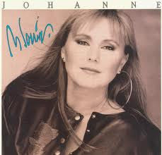 Johanne Blouin / Johanne Blouin - LP usagé