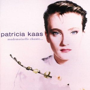 Patricia Kaas / Mademoiselle Chante... - LP occasion