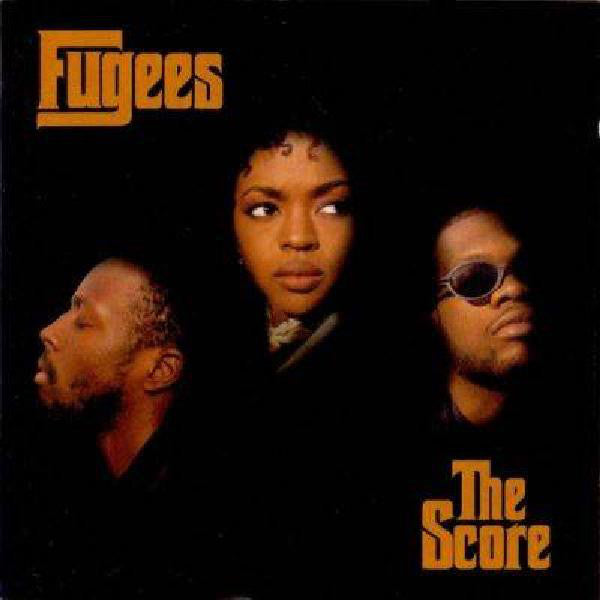 Fugees / The Score - 2LP