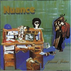 Nuance / Journal Intime - LP Used