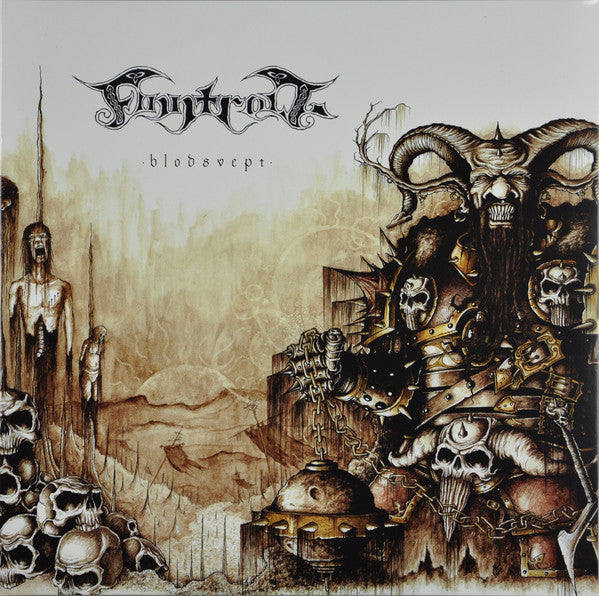 Finntroll / Blodsvept - LP