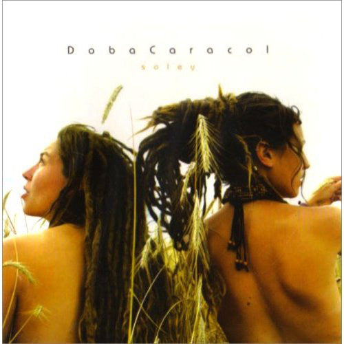 DobaCaracol / Soley - CD (Used)