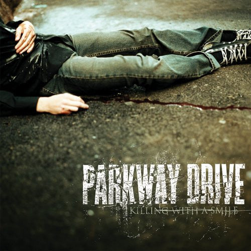 Parkway Drive / Killing With A Smile - LP