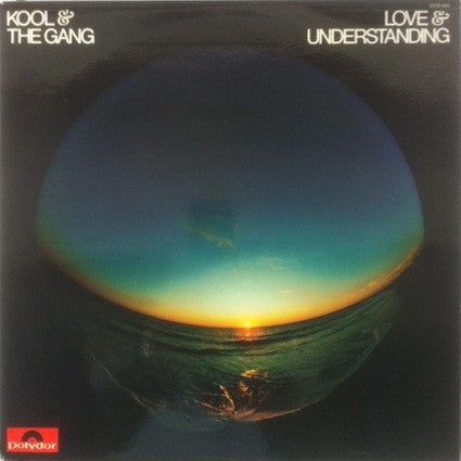 Kool & The Gang / Love & Understanding - LP Occasion