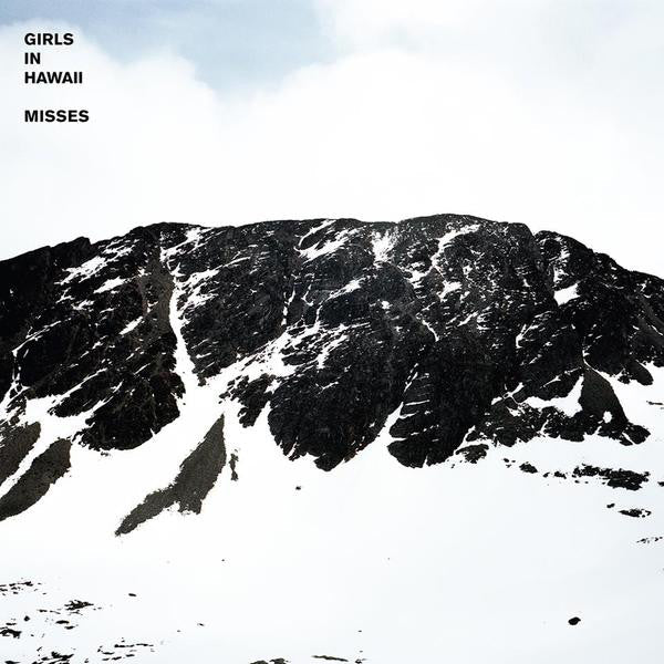 Girls In Hawaii / Misses - LP 10'' RSD