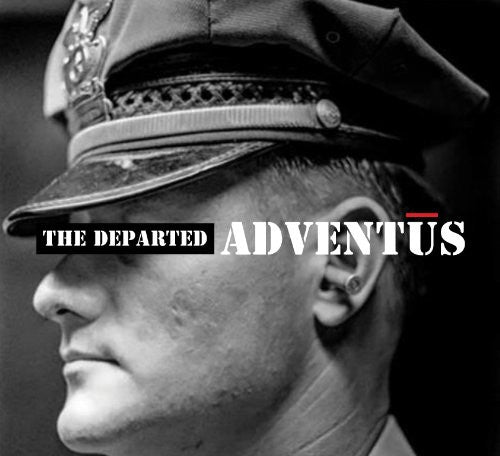 The Departed / Adventus - 2LP