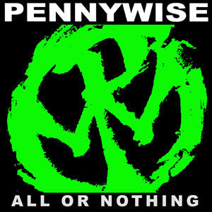 Pennywise / All Or Nothing - LP
