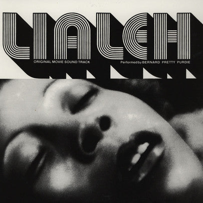 Bernard "Pretty" Purdie* / Lialeh (OST) - LP