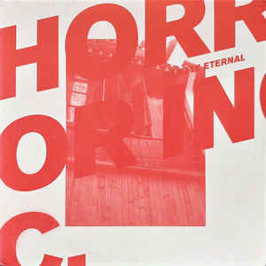 Horror Inc. / Briefly Eternal - 3LP 12''