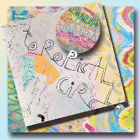 Takako Minekawa & Dustin Wong / Toropical Circle - LP