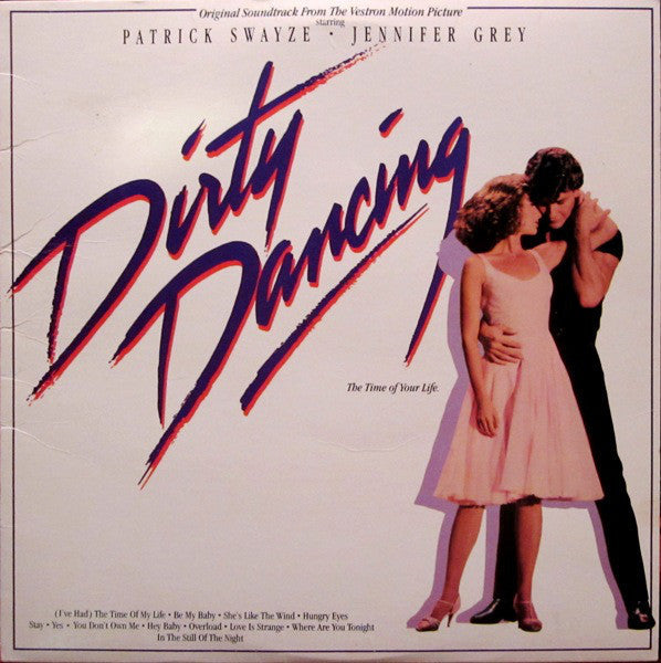 Various / Dirty Dancing (O.S.T.) - LP Used