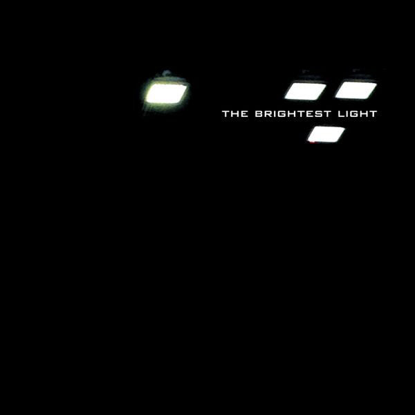 The Mission / The Brightest Light - 2LP