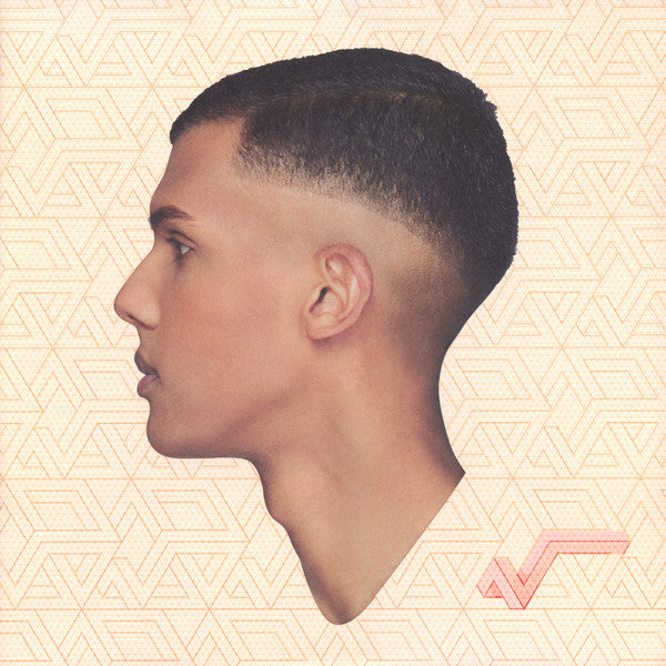 Stromae / Racine Carrée - 2LP ORANGE