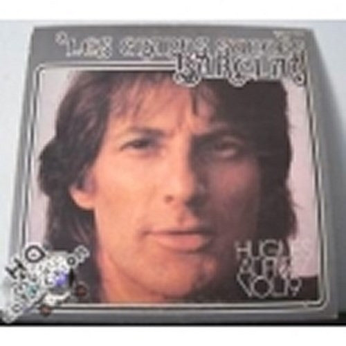 Hugues Aufray / Les Grands Succès Barclay Vol. 19 - LP USED