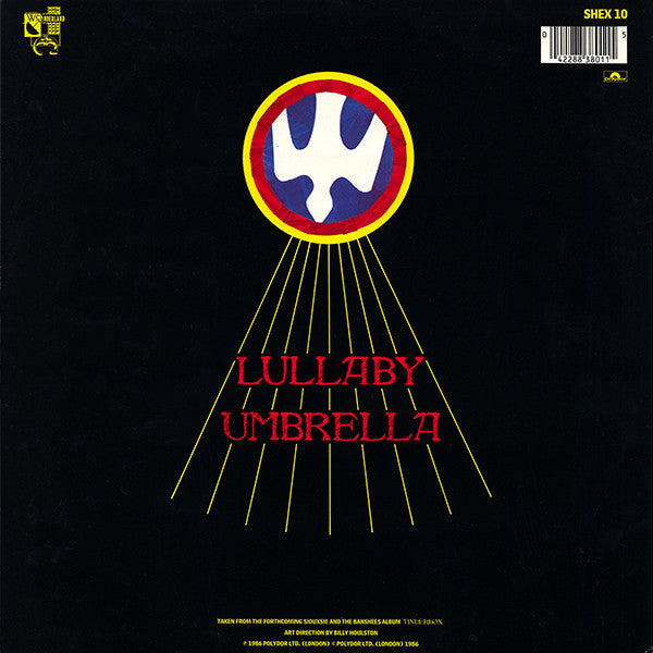 Siouxsie And The Banshees / Candyman - 12" (Usagé)