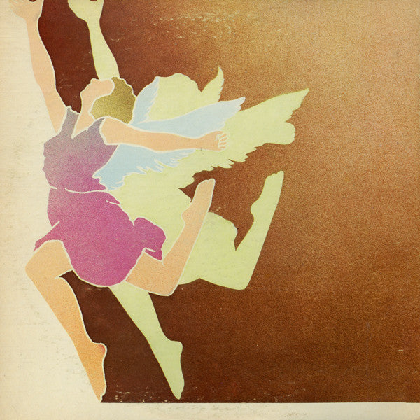 Pauline Julien / Allez Voir, Vous Avez Des Ailes - LP Used