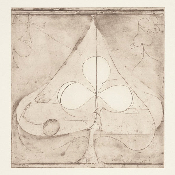 Grizzly Bear / Shields B-Sides - LP