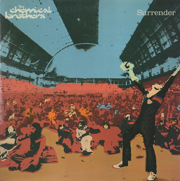 The Chemical Brothers / Surrender - 2LP