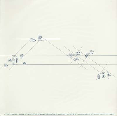 Oval / Dok - LP