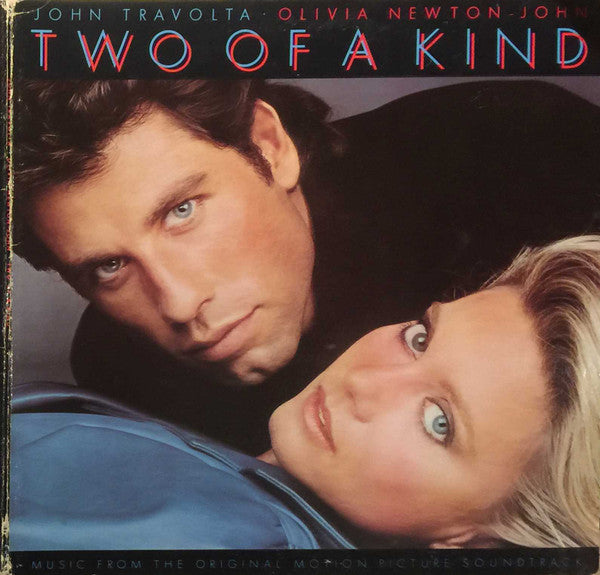 Various / Two Of A Kind (0.S.T.) - LP Used