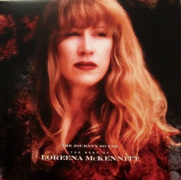 Loreena McKennitt / The Journey So Far - The Best Of - LP NUMBERED (6756)