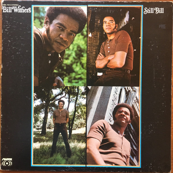 Bill Withers / Still Bill - LP occasion