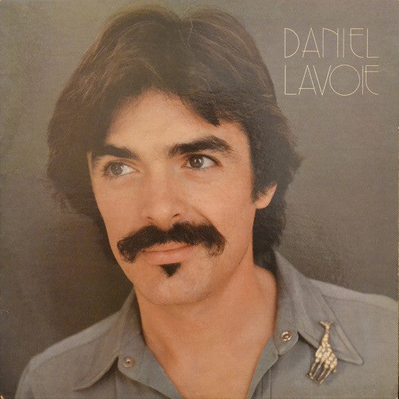 Daniel Lavoie / Aigre-doux, How Are You? - LP Used
