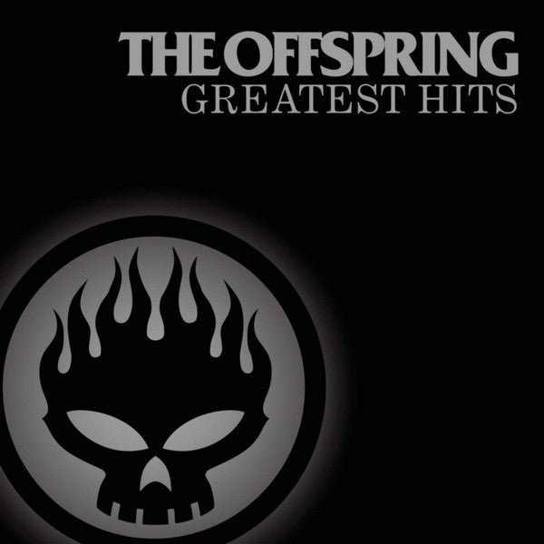 The Offspring / Greatest Hits - CD