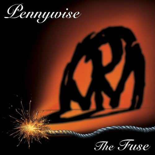 Pennywise / The Fuse - CD
