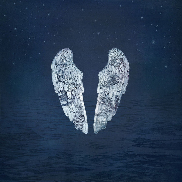 Coldplay / Ghost Stories - LP