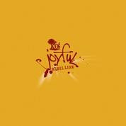 K-Os / Joyful Rebellion (Édition limitée) - CD (Occasion)