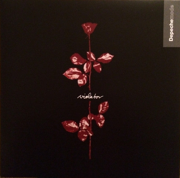 Depeche Mode / Violator - LP