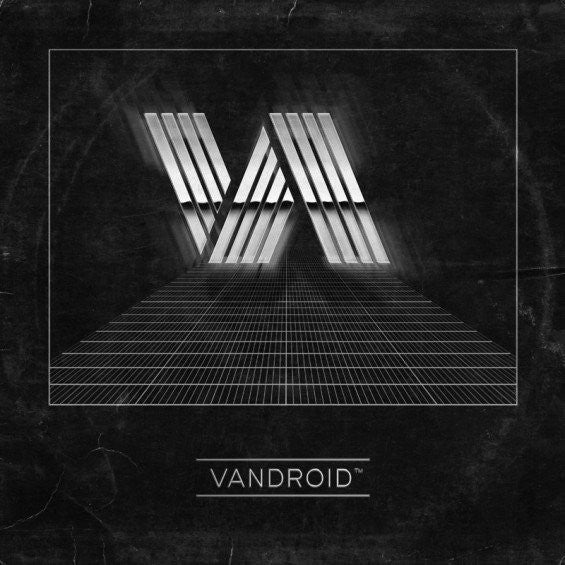 Various / Vandroid (OST) - LP