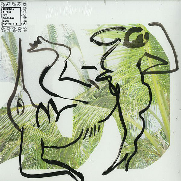 Joakim / Bring Your Love - LP 12''