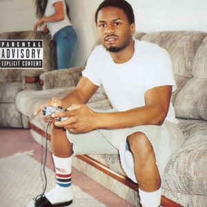 N*E*R*D / In Search Of... - 2LP