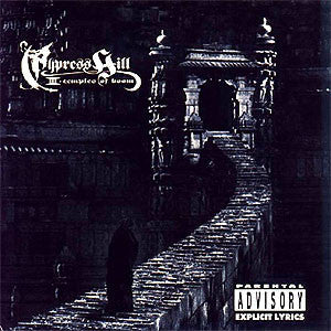 Cypress Hill / III (Temples Of Boom) - CD