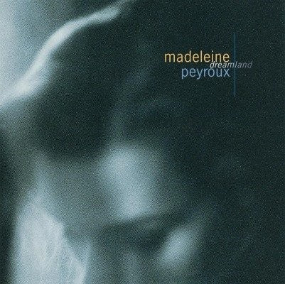 Madeleine Peyroux / Dreamland - LP