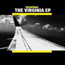 The National / The Virginia EP - LP colored