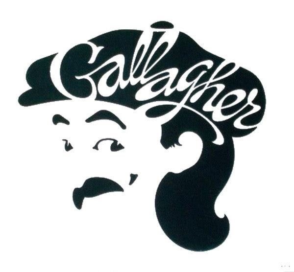 Gallagher / Gallagher - LP Used
