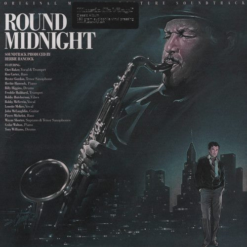 Round Midnight / Herbie Hancock (O.S.T.)